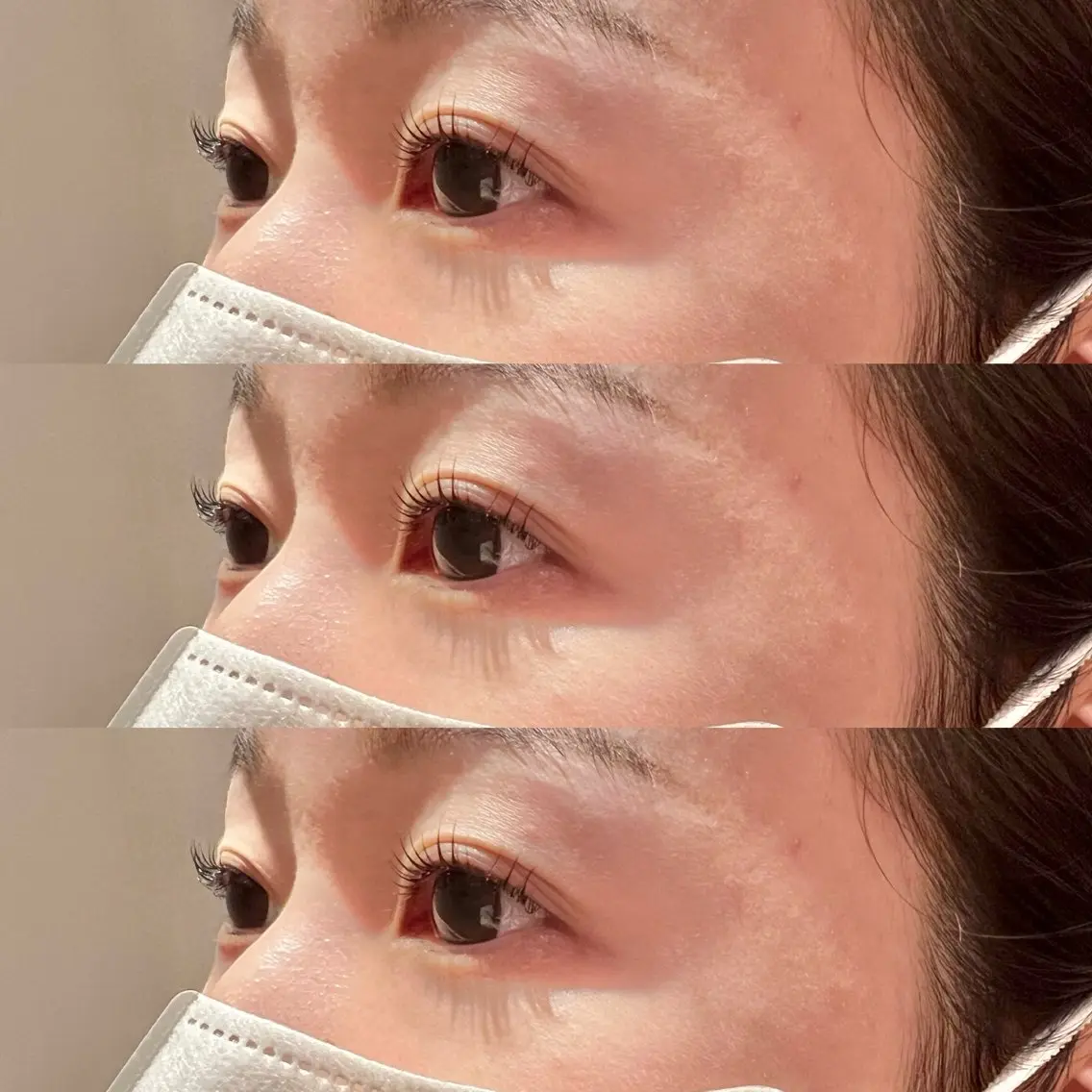 【5/30限定】🍒パリジェンヌラッシュリフト🍒16時​〜​⚠️お問い合わせくださいの写真