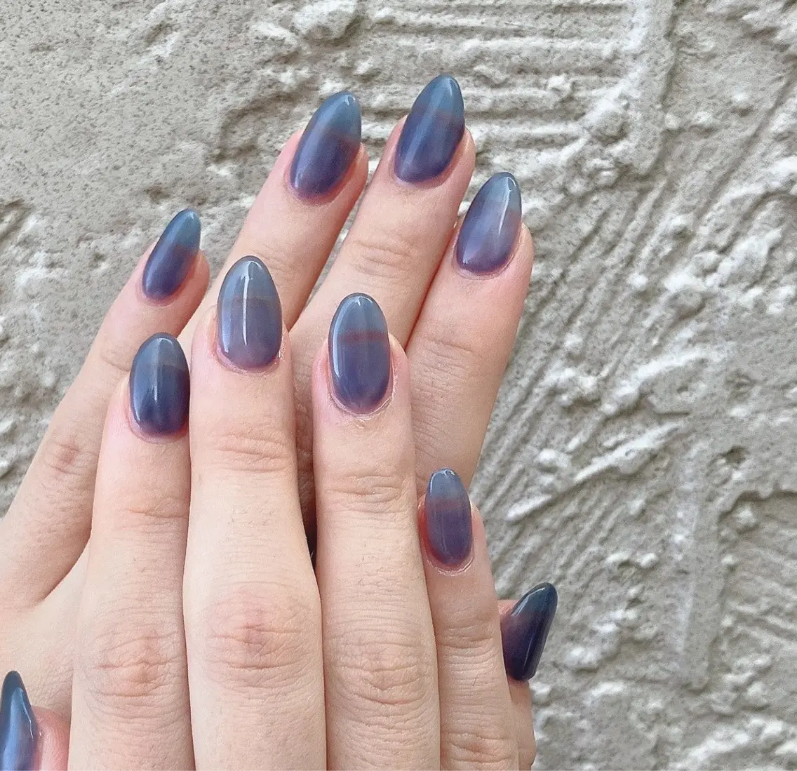 ネイル ワンカラーネイル ハンドネイル nails 🎀meのネイルデザイン