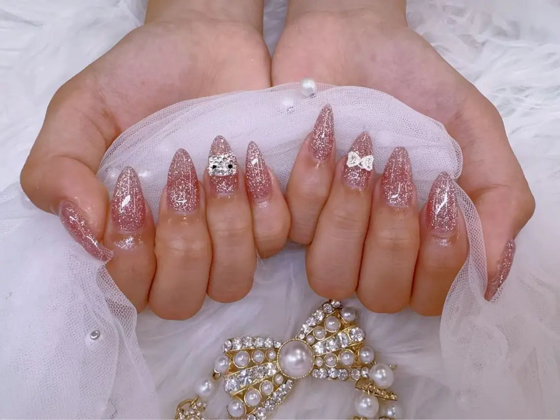 ネイル U・mi nail ゆうなのネイルデザイン