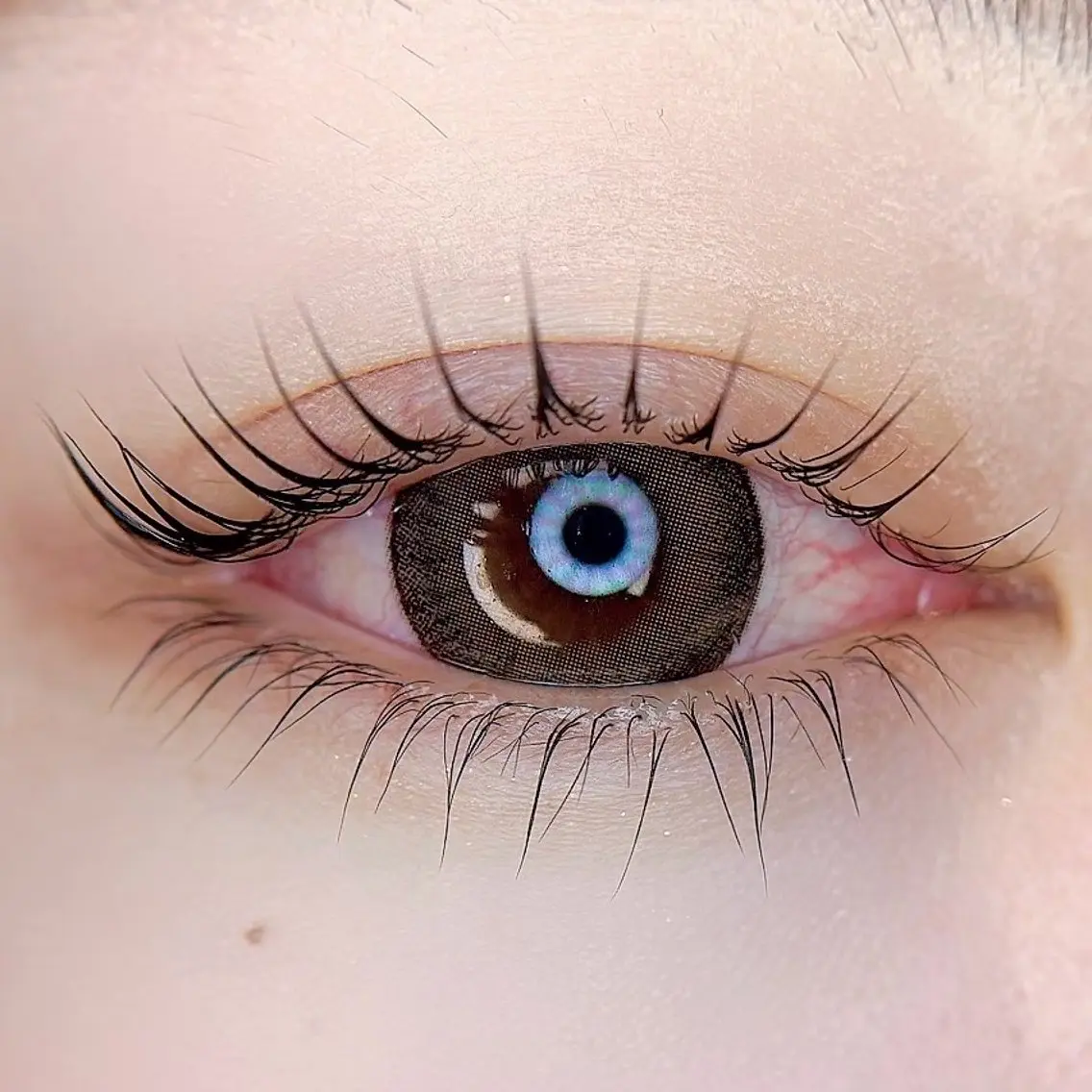 🌷まつ毛パーマ上下の写真