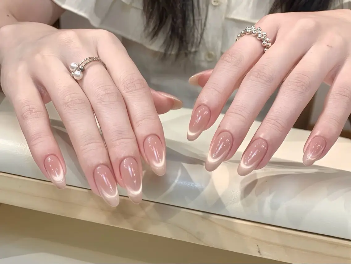 ネイル シエナ nailのネイルデザイン