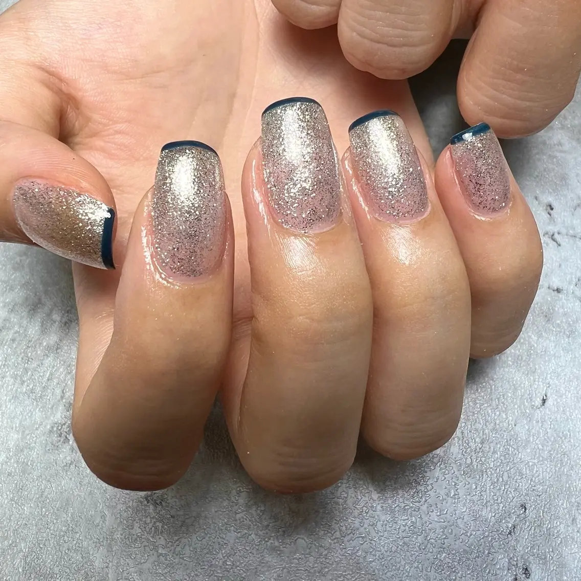 ネイル ハンドネイル are you nailのネイルデザイン