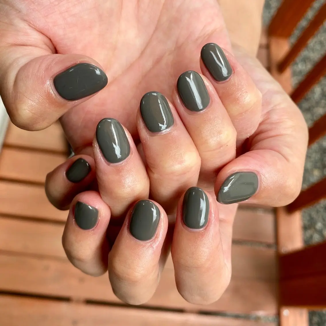 ネイル ハンドネイル Miley nailのネイルデザイン