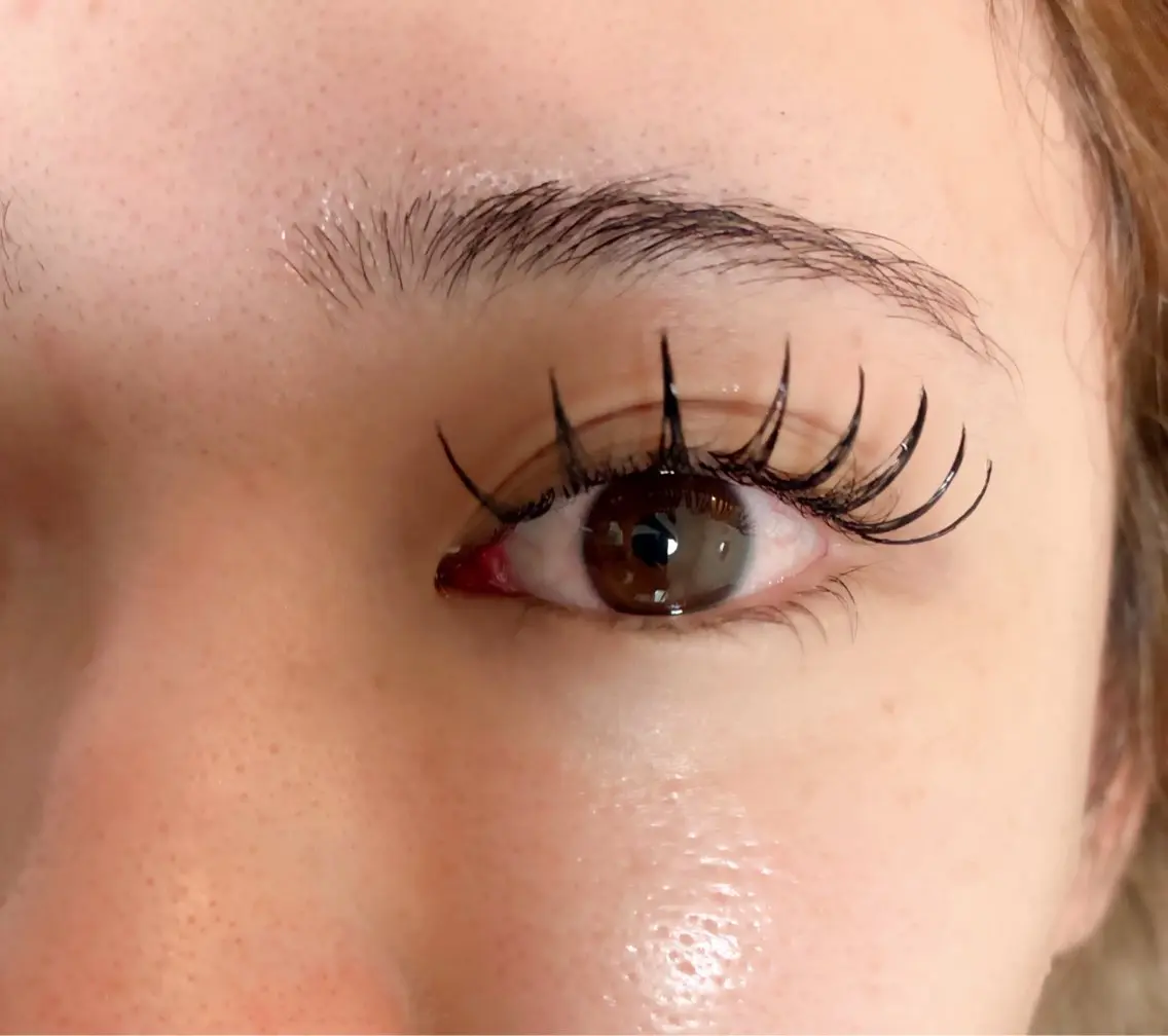 マツエク・マツパ マツエク eyelash/ Coaのマツエク・マツパデザイン