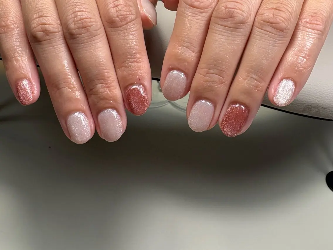 ネイル keiko .のネイルデザイン