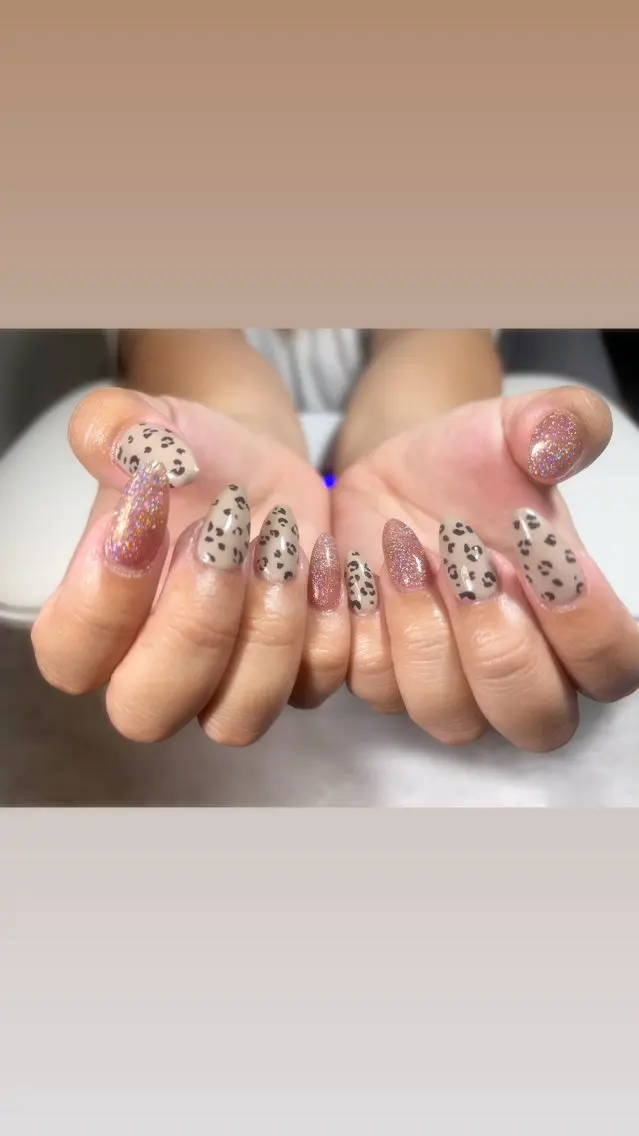 ネイル NailSalon Saraのネイルデザイン