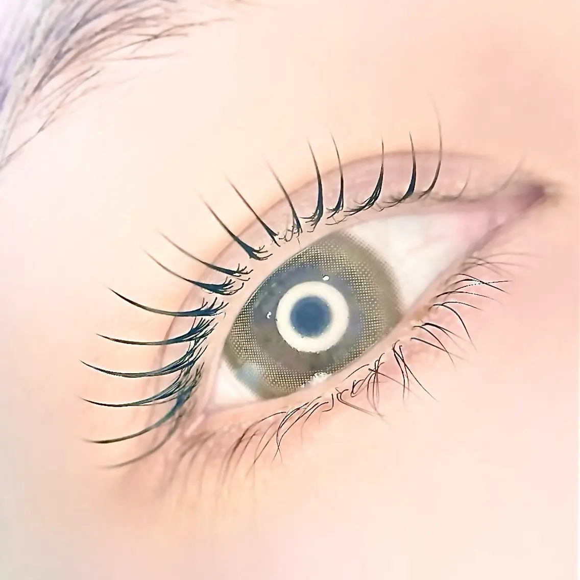 マツエク・マツパ マツパ eyelash salon.VIELのマツエク・マツパデザイン