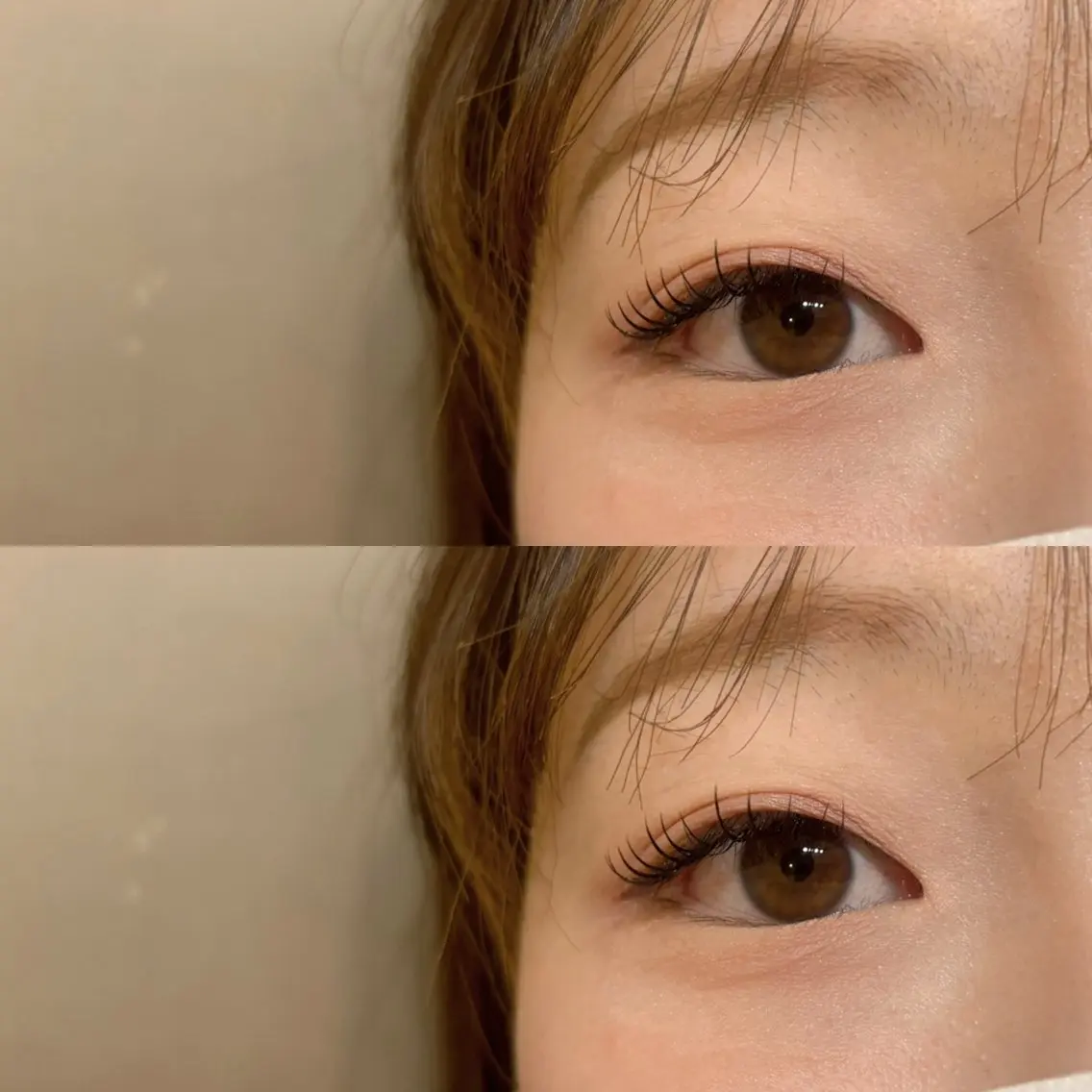 マツエク・マツパ ナチュラル 𝑻𝑶𝑴𝑰 𝑹𝑰𝑰🤍🐈のマツエク・マツパデザイン
