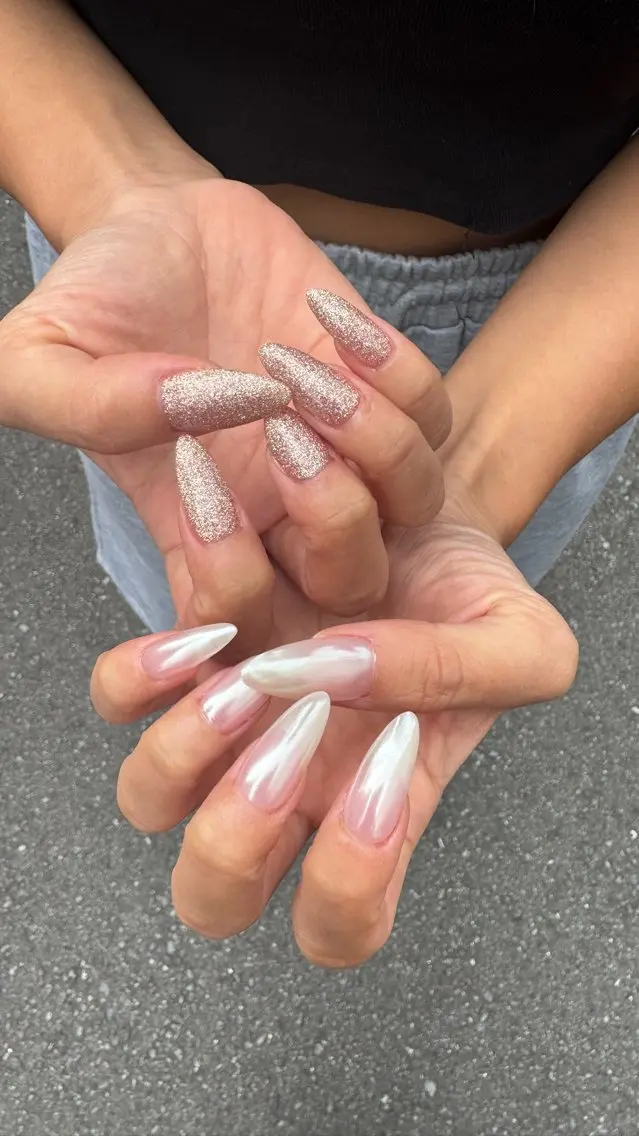 ネイル ハンドネイル MH_ Nailのネイルデザイン