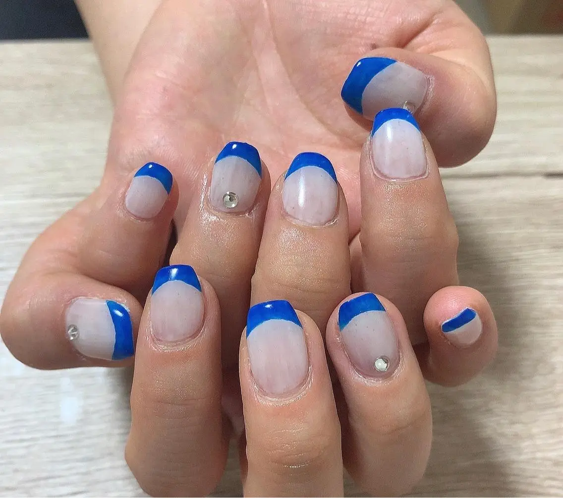 ネイル ハンドネイル MINAMI nailsのネイルデザイン