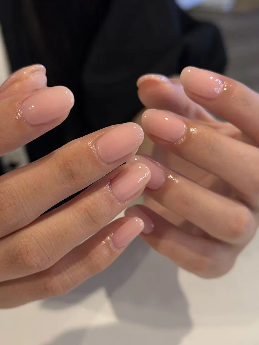 ネイル ハンドネイル ikoi Kotomiのネイルデザイン