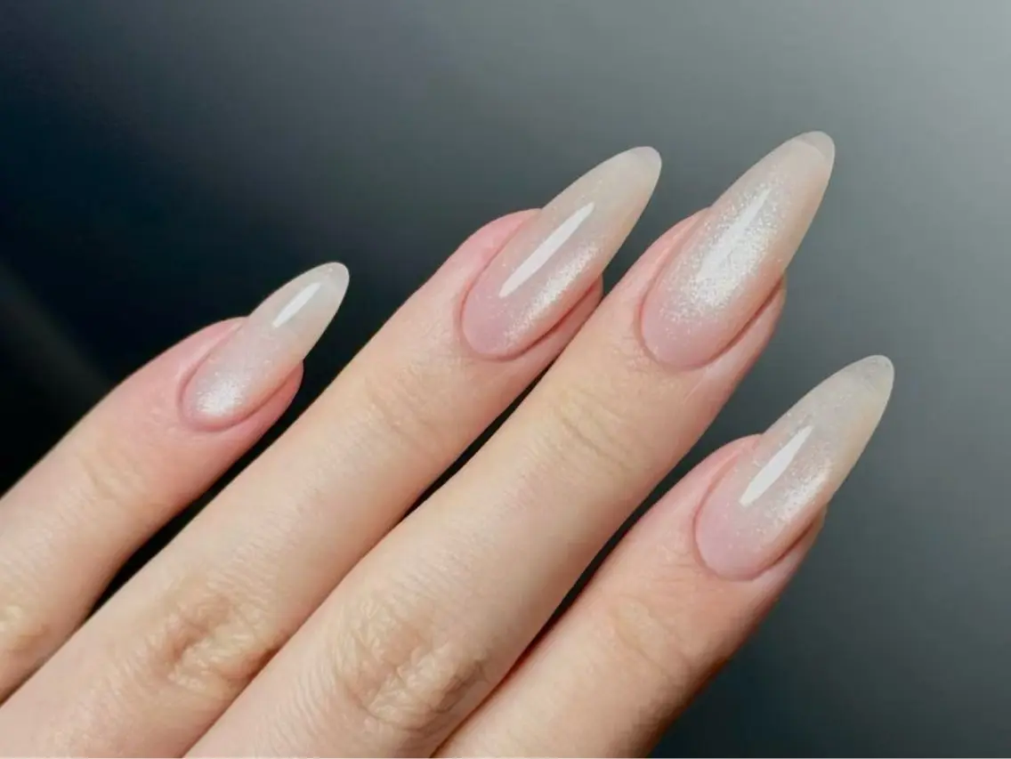ネイル ハンドネイル Mojo Nailのネイルデザイン