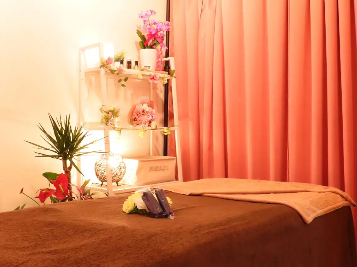 Salon Gee 💖サロンジーのエステ・リラクイメージ