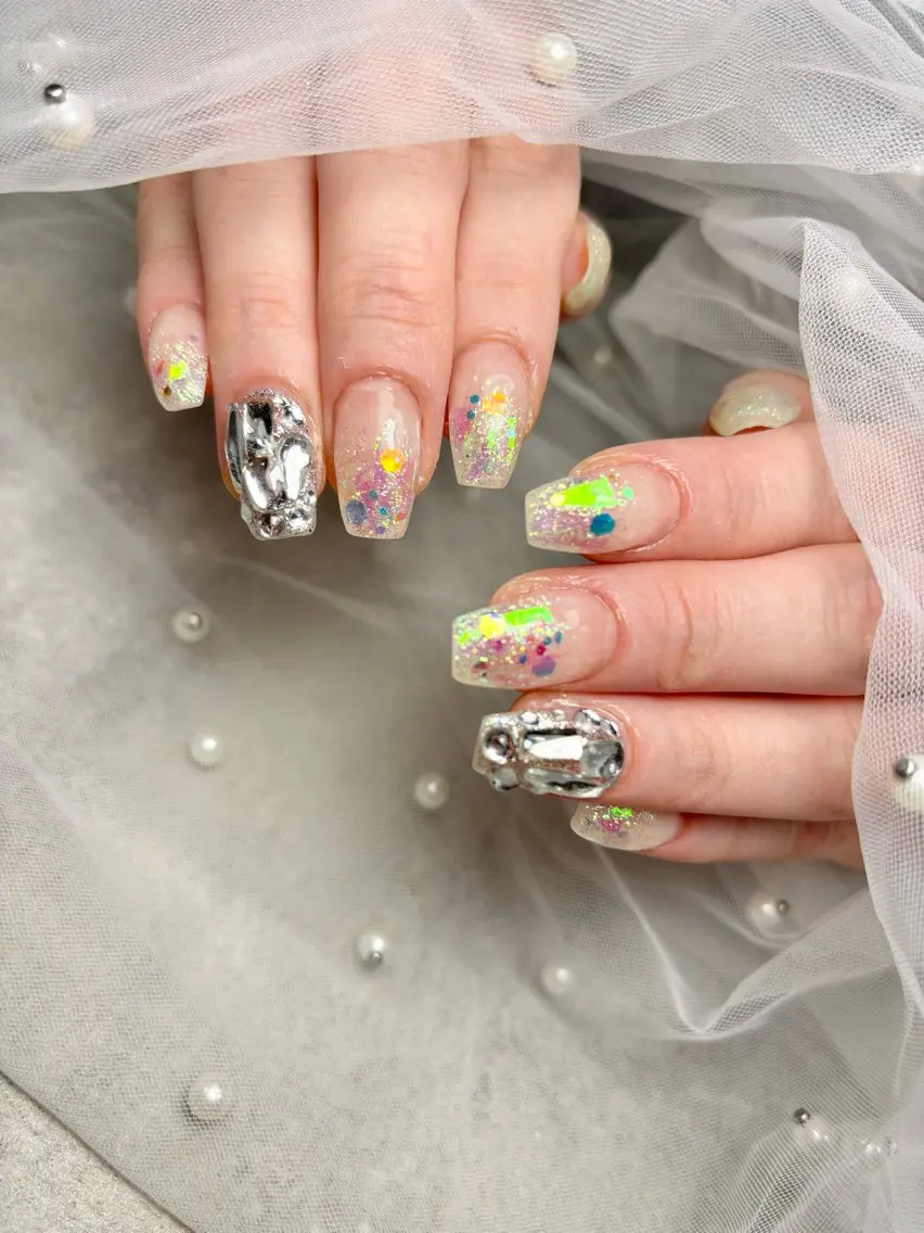 ネイル Y's nailのネイルデザイン