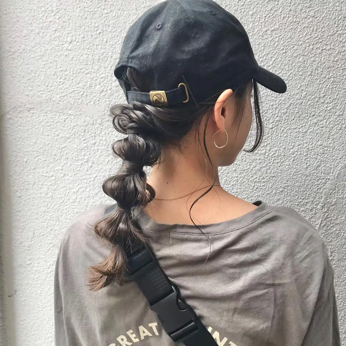 ヘアアレンジ 藤井 貴美子のヘアスタイル