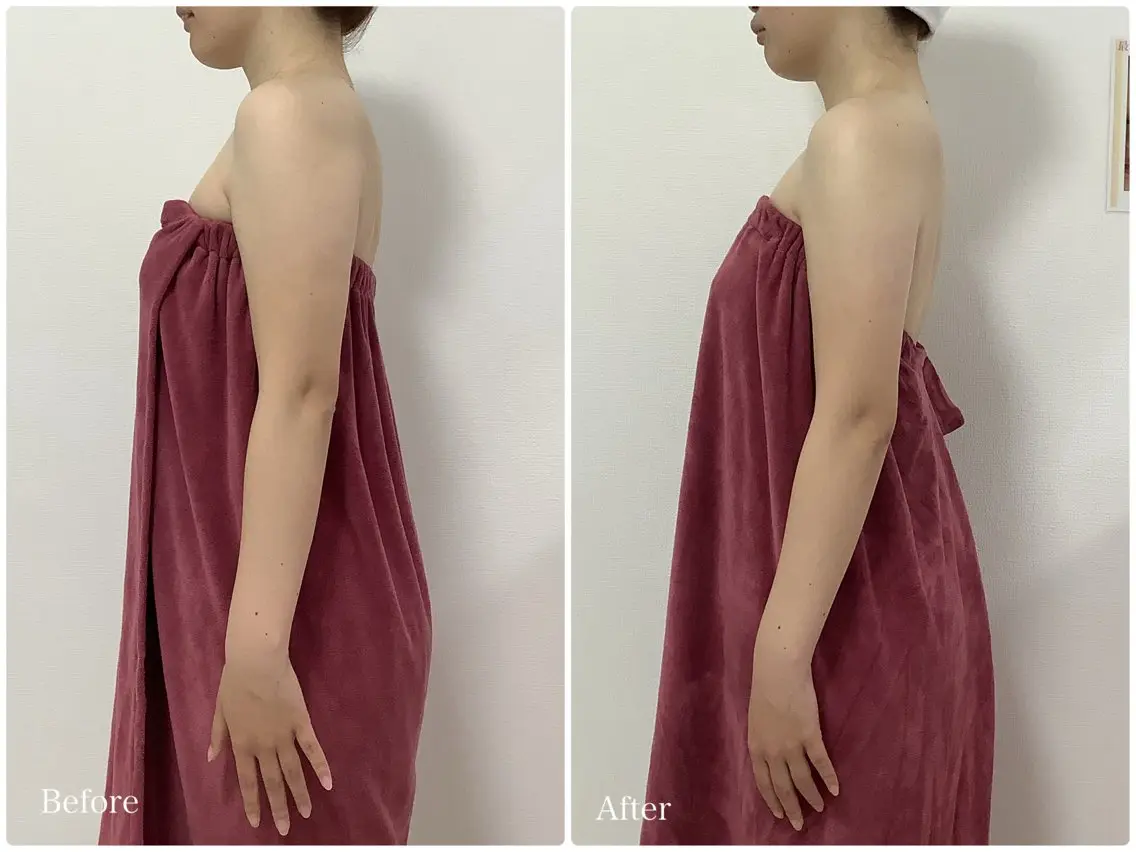 エステ LiAm《韓国管理/ 小顔/脂肪ケア》のエステ・リラクイメージ