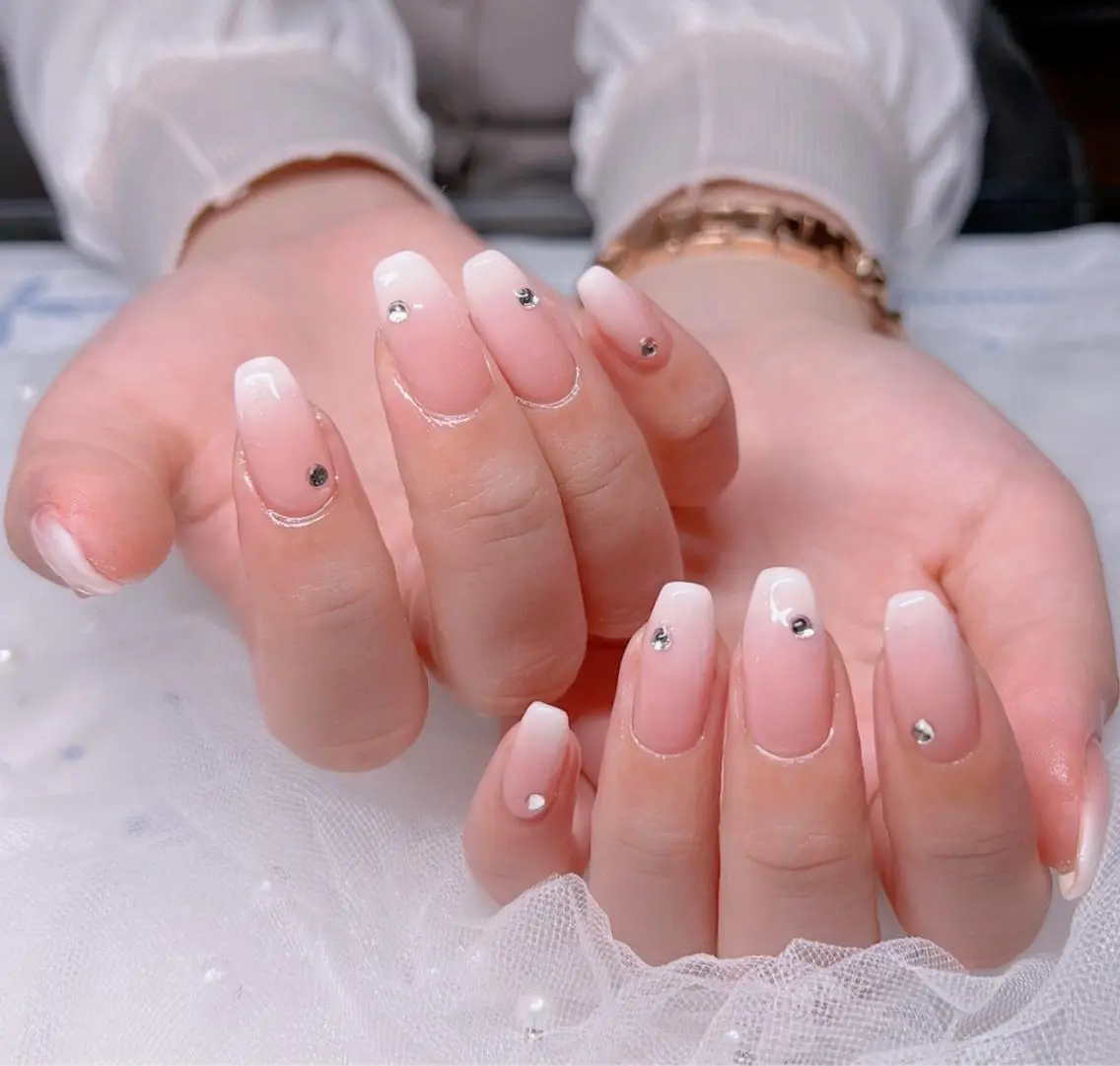 ネイル ハンドネイル ハンドケア Chill Nailsalonのネイルデザイン