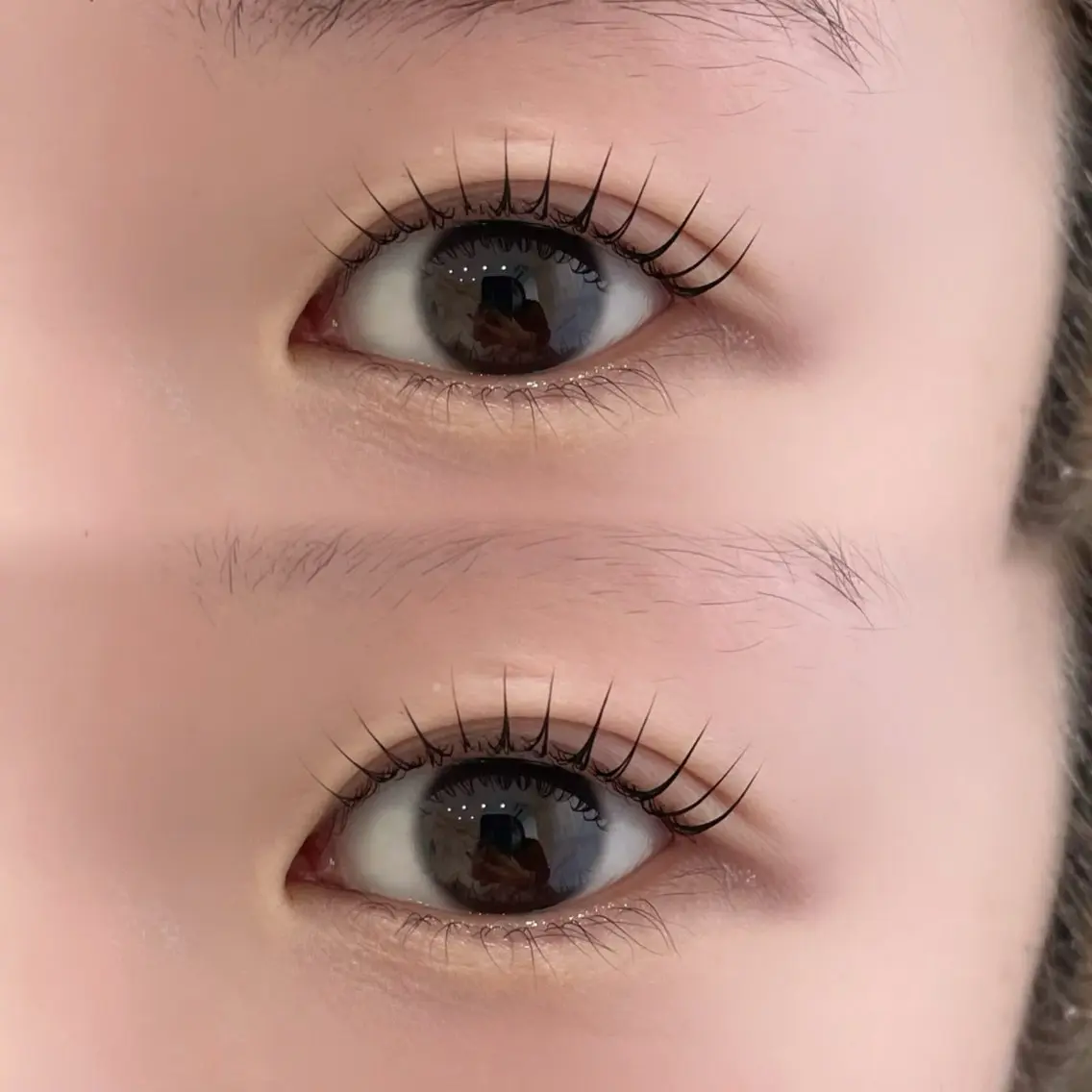 マツエク・マツパ マツパ well eye🪞 yumiのマツエク・マツパデザイン