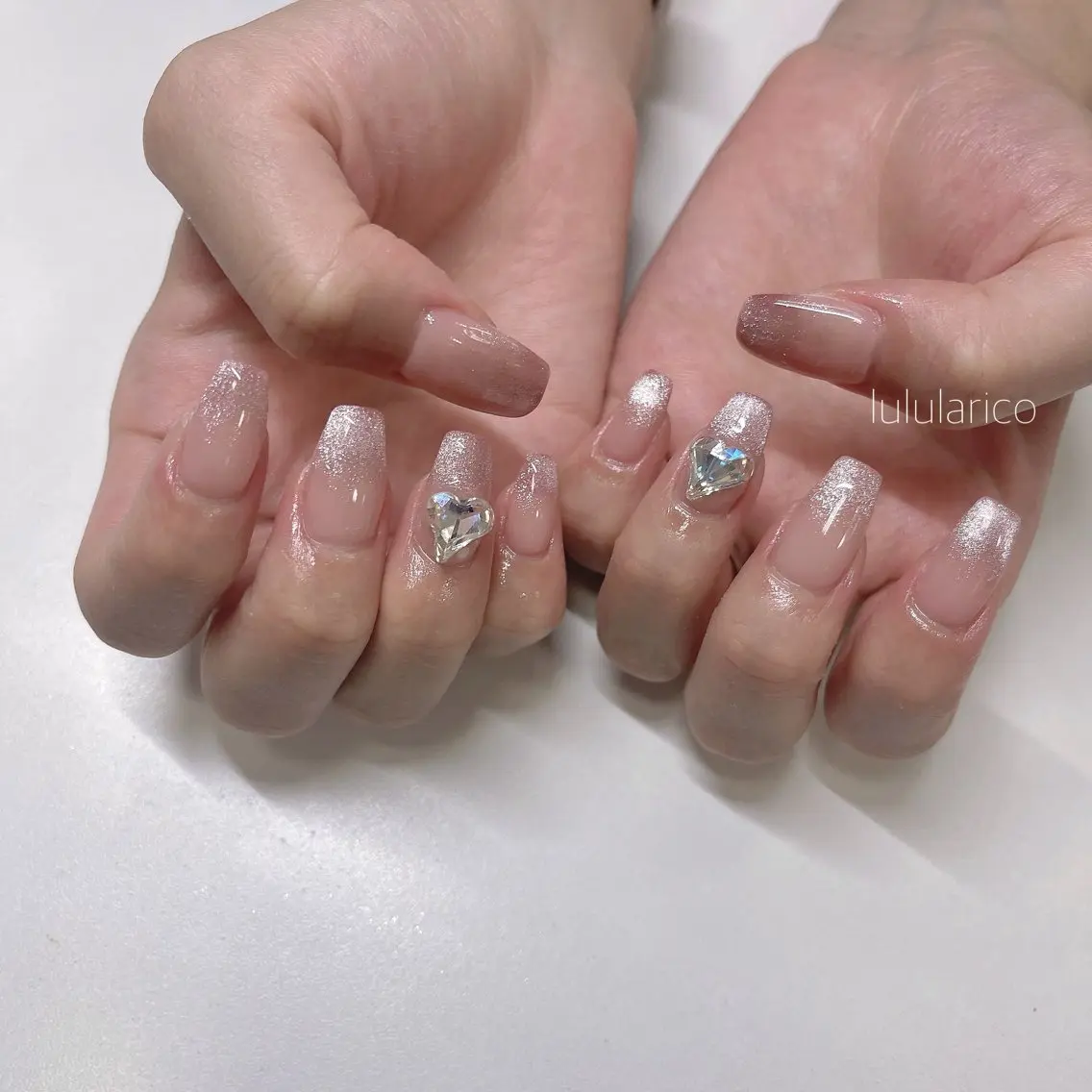 ネイル lulula ricoのエステ・リラクイメージ