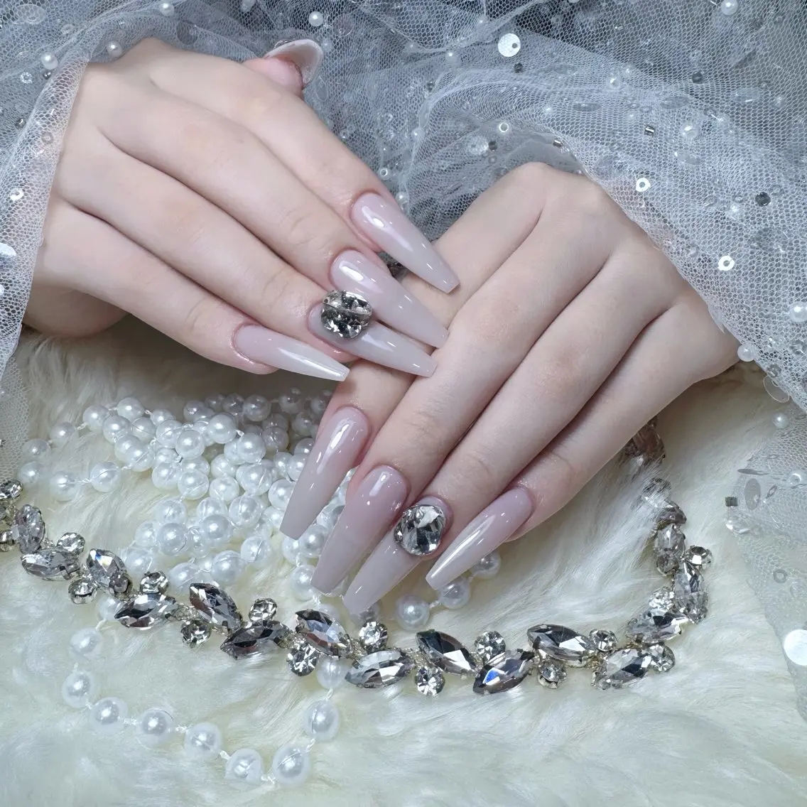 ネイル Doris Nail Salonのネイルデザイン