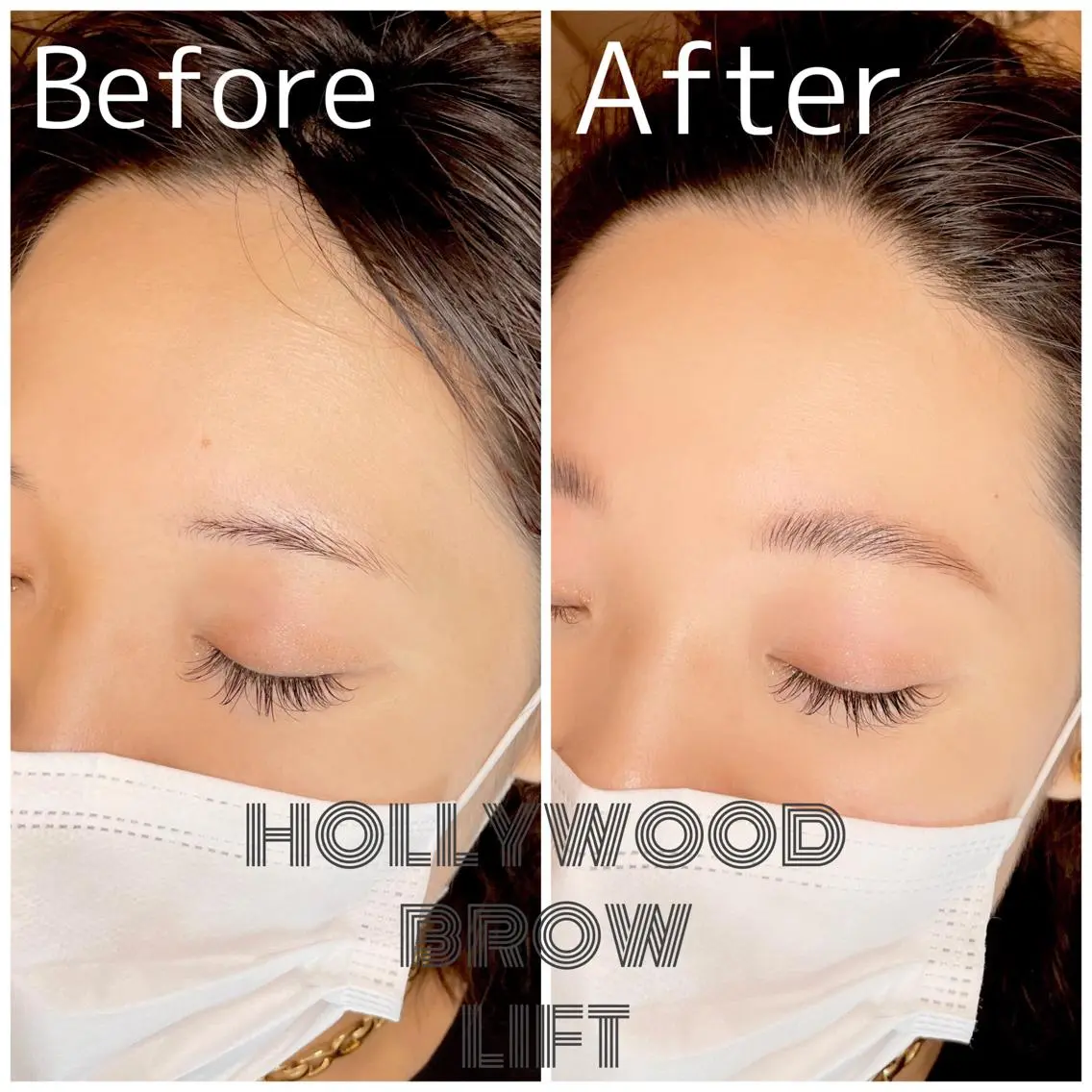 マツエク・マツパ YUNIKO eyelashのマツエク・マツパデザイン