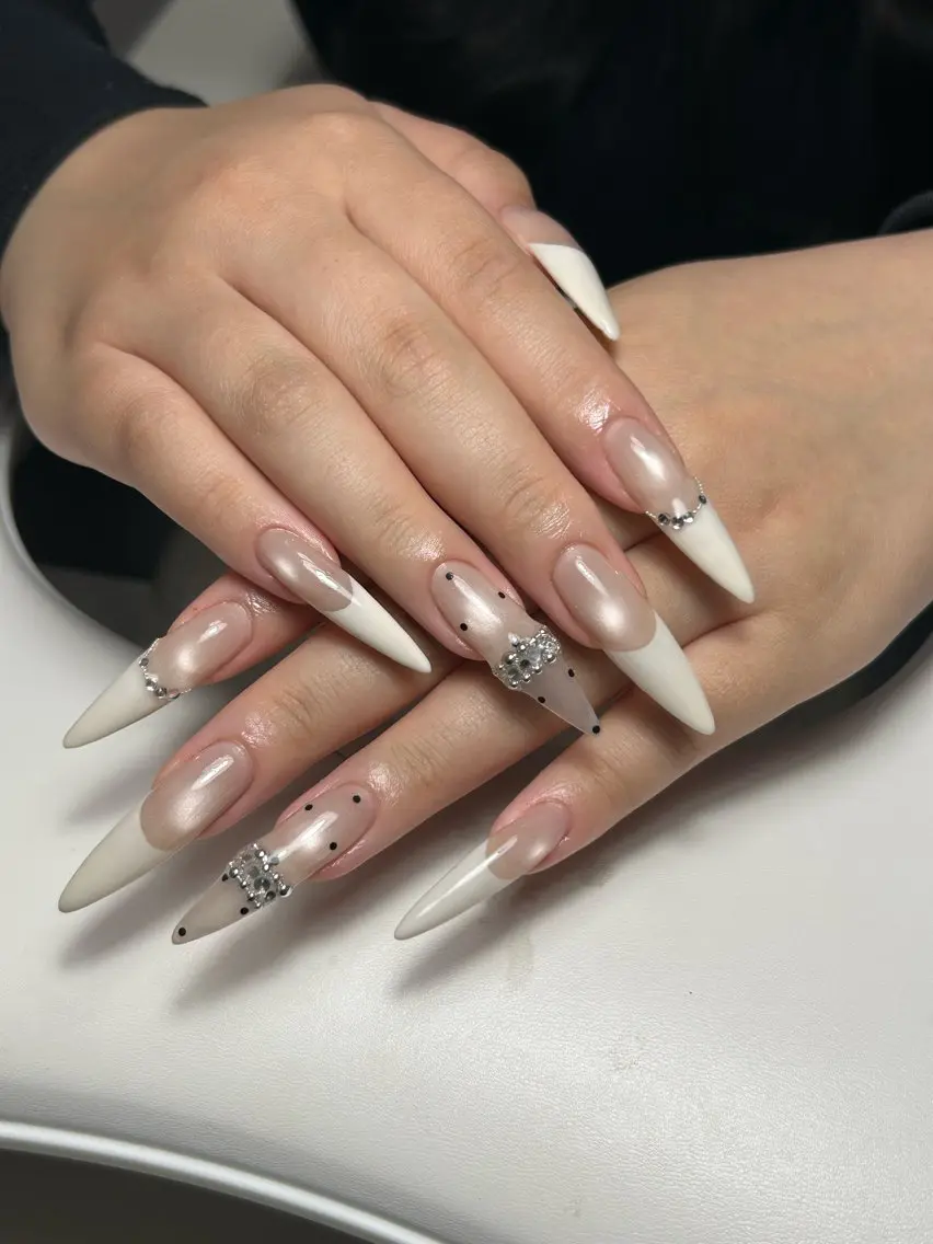 ネイル ハンドネイル RYAURA NAILのネイルデザイン