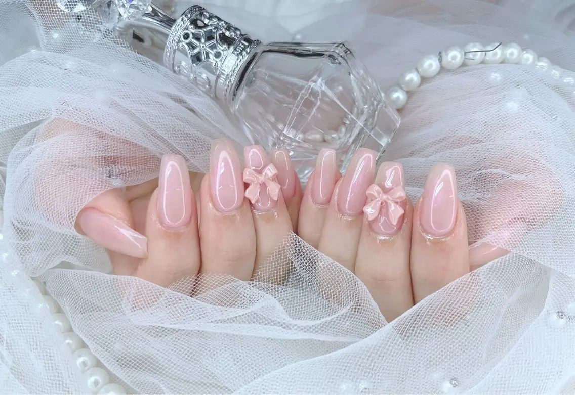 ネイル Juno nailのネイルデザイン