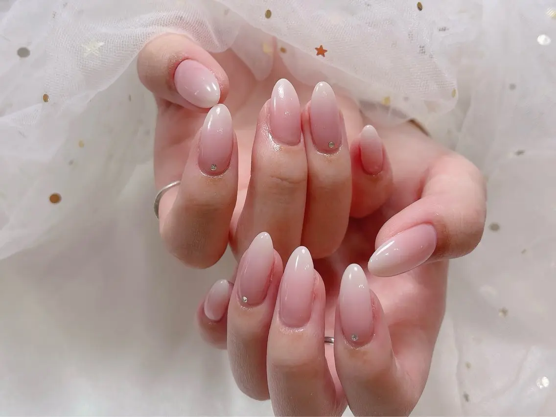 ネイル ジョリ kasumi🌹💅のネイルデザイン