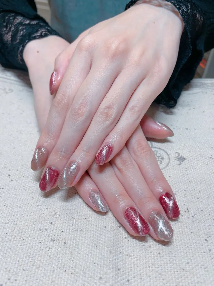 ネイル ゆ か_Nails💫のネイルデザイン