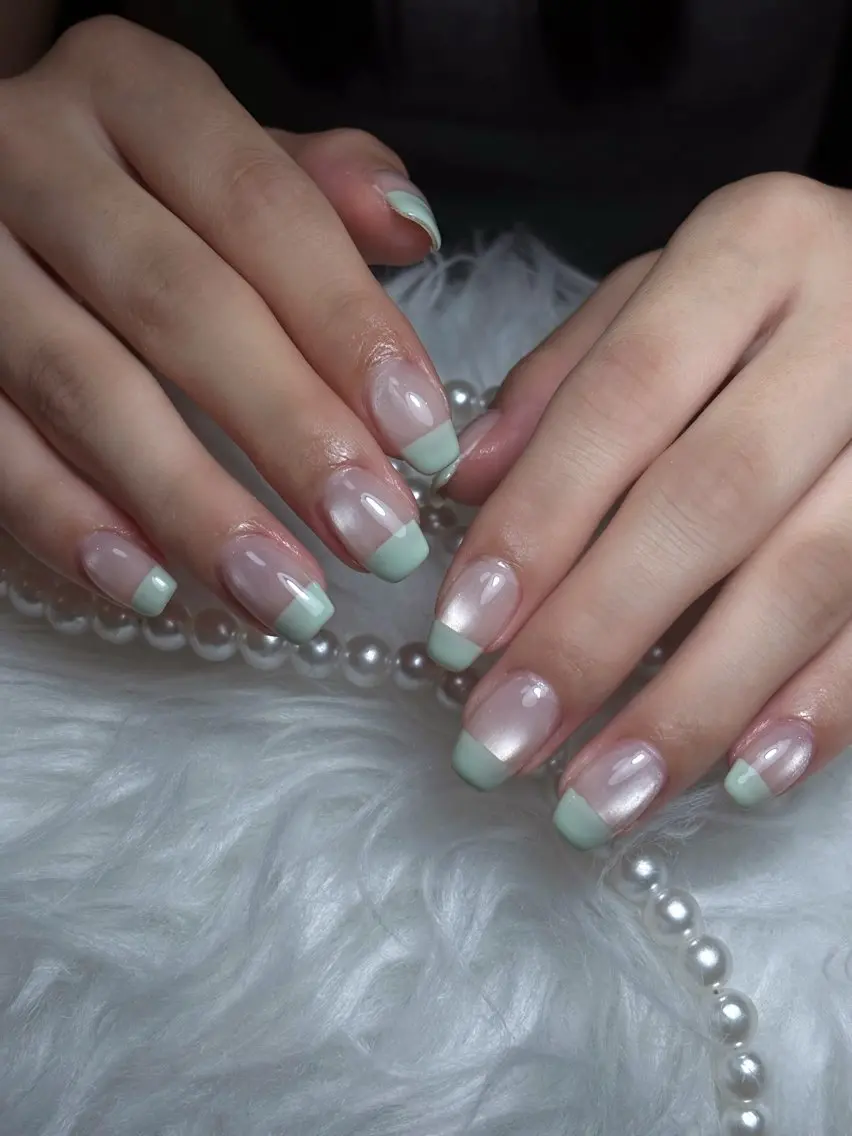 ネイル 長さ出し ロングネイル スカルプネイル スーパーロングネイル ハンドネイル Sully Nail  Labのネイルデザイン