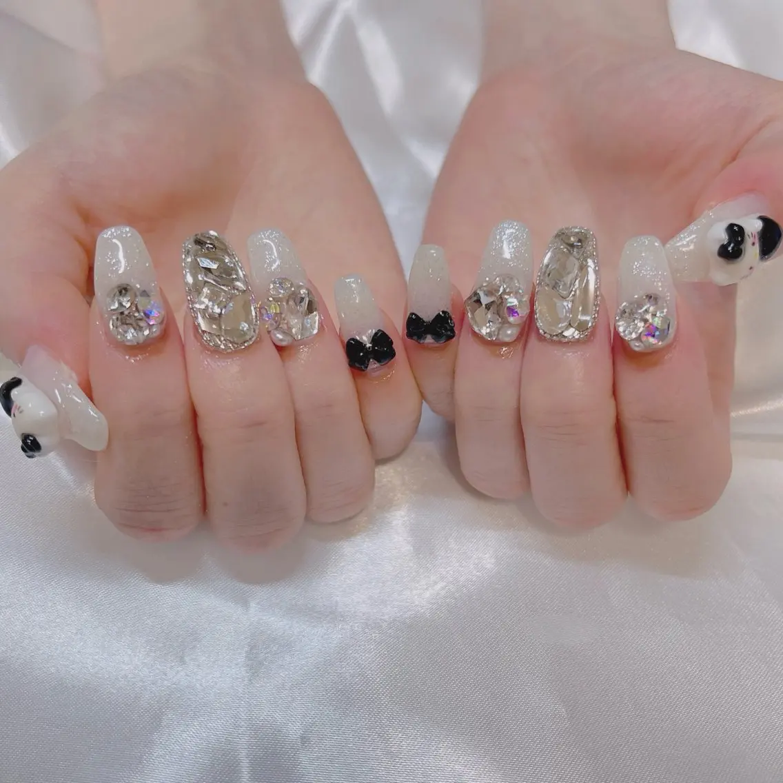 ネイル Private Salon 大宮のネイルデザイン