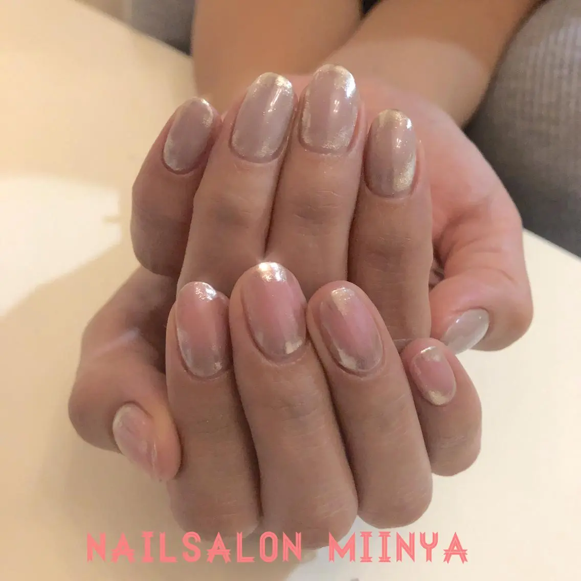 ネイル ♡ miyaのネイルデザイン