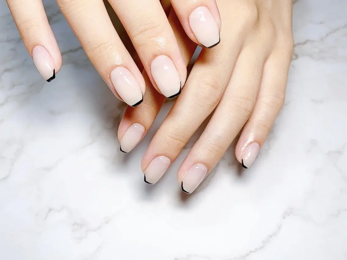 ネイル ハンドネイル ハンドケア nail salon M'U【エムユー】のネイルデザイン