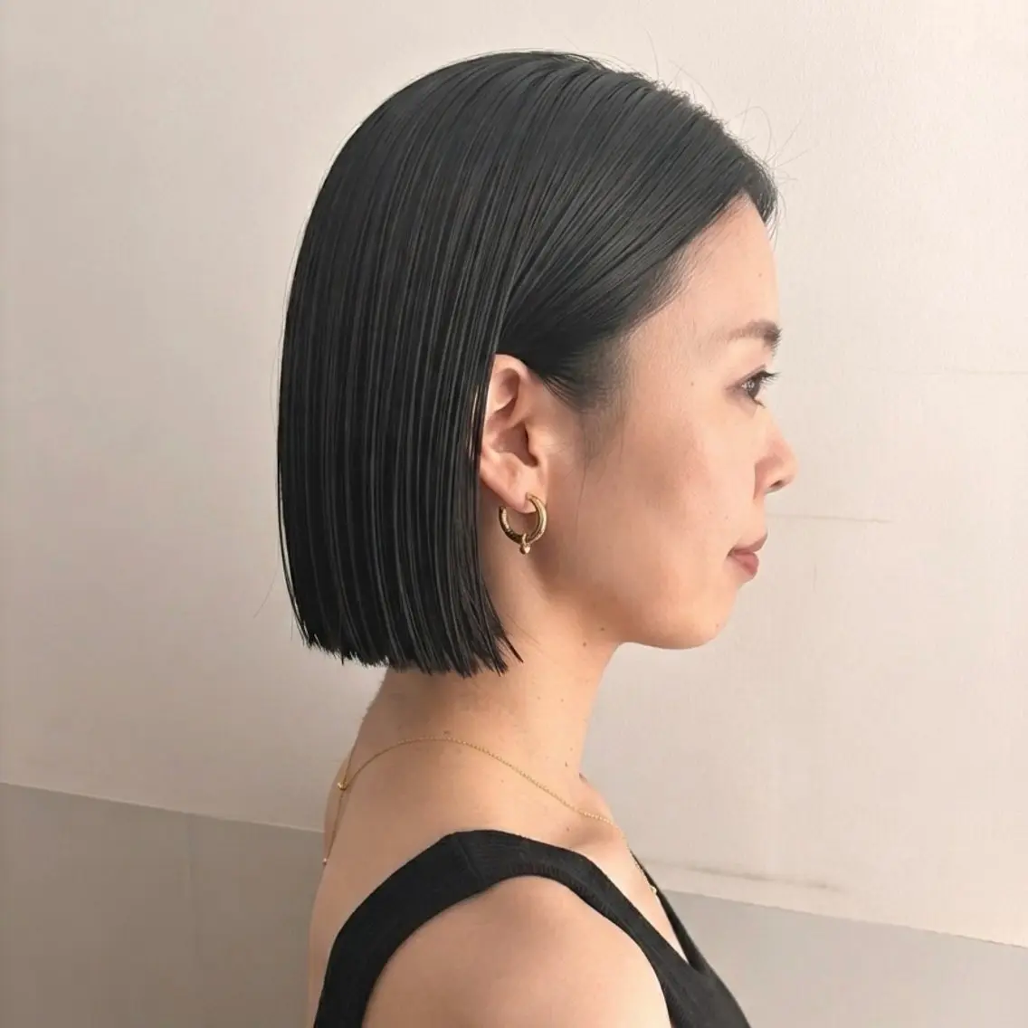 ショート カット トリートメント 小林 佳祐のヘアスタイル