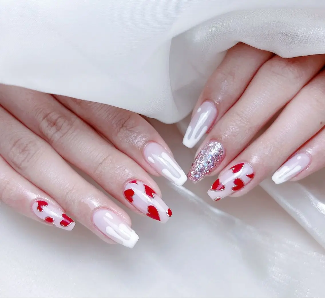 ネイル 🎀M nail salon🎀のネイルデザイン