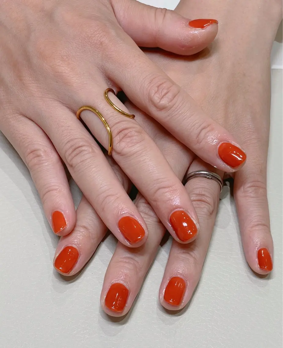 ネイル Kuu. nail.salonのネイルデザイン