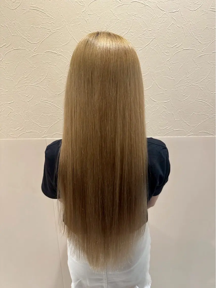 🍒ミニモ限定クーポン🍒コアミー5ステップトリートメント🍀🫧の写真