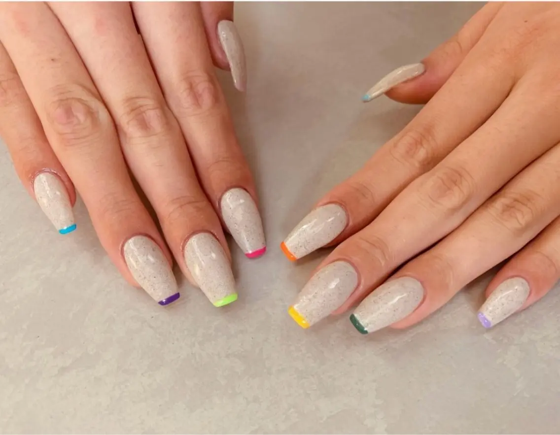 ネイル Ella salonのネイルデザイン
