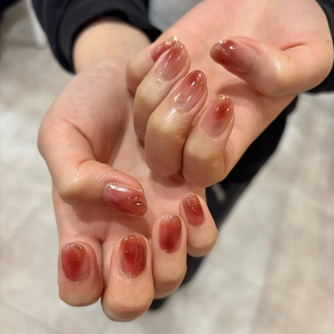 ネイル 8月分受付中 ♡narumiのネイルデザイン