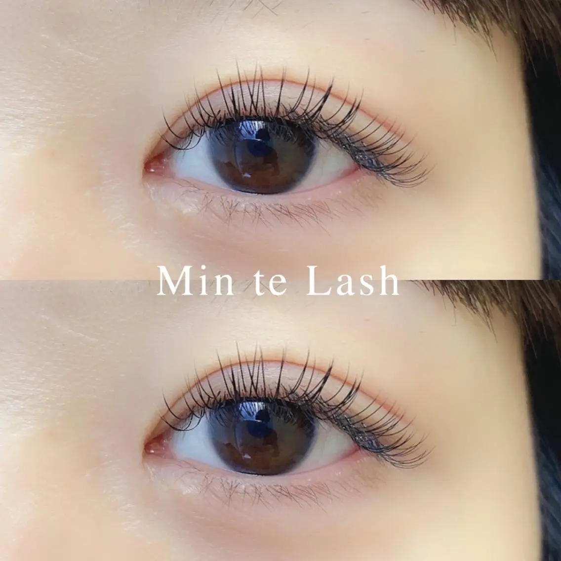 マツエク・マツパ マツエク eyelist yuzukiのマツエク・マツパデザイン