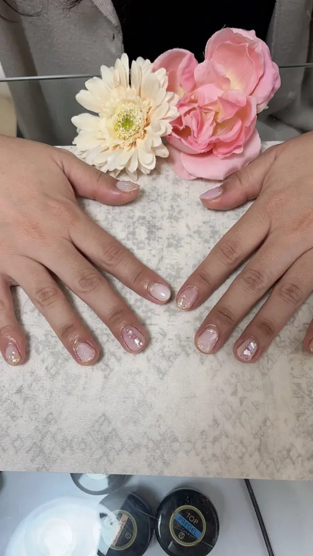 ネイル Will nail salonのネイルデザイン