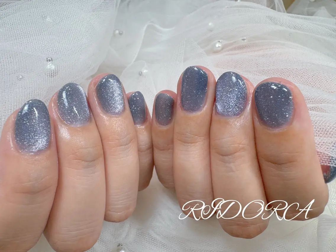 ネイル ハンドネイル RIDORA nailのネイルデザイン