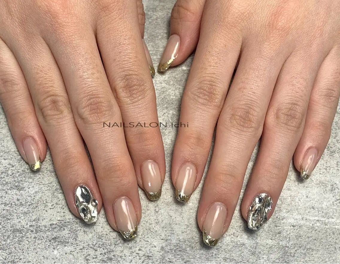 ネイル ハンドネイル NAILSALON Ichiのネイルデザイン