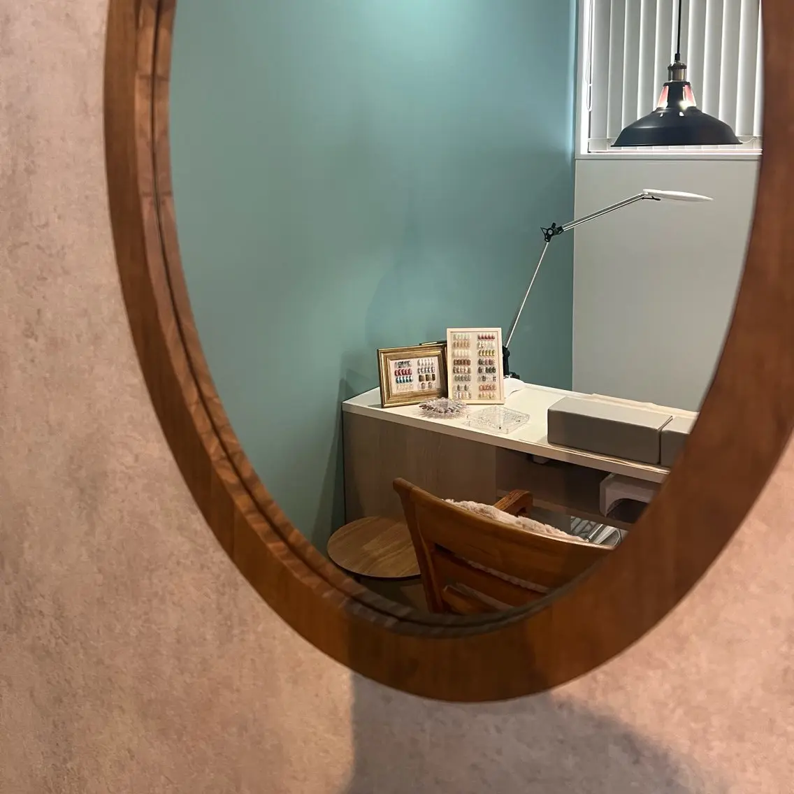 ネイル nailsalon ULLのネイルデザイン