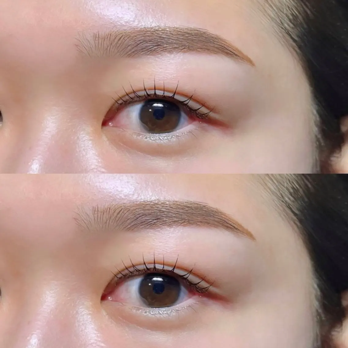⌇美眉WAX脱毛🌛🧡デザイン、形をご相談しながら決めていきます✨⌇の写真
