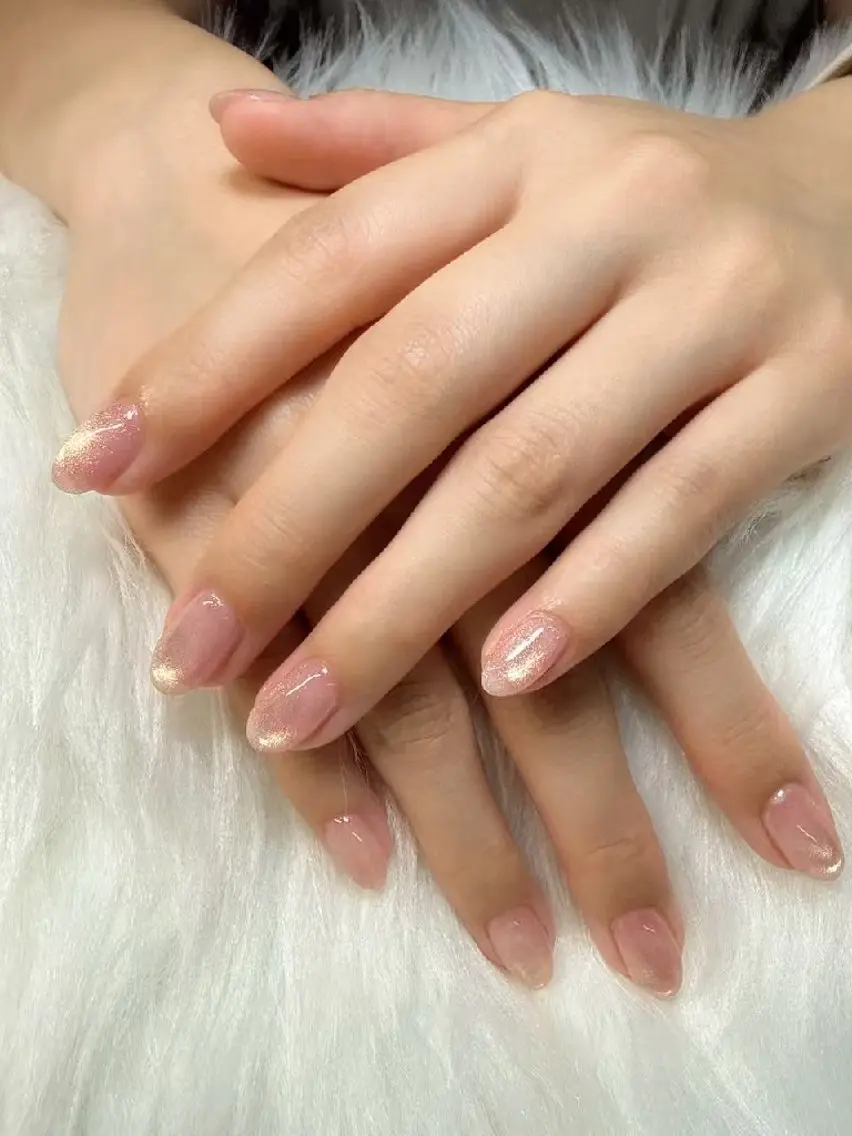 ネイル 佐田 美香のネイルデザイン