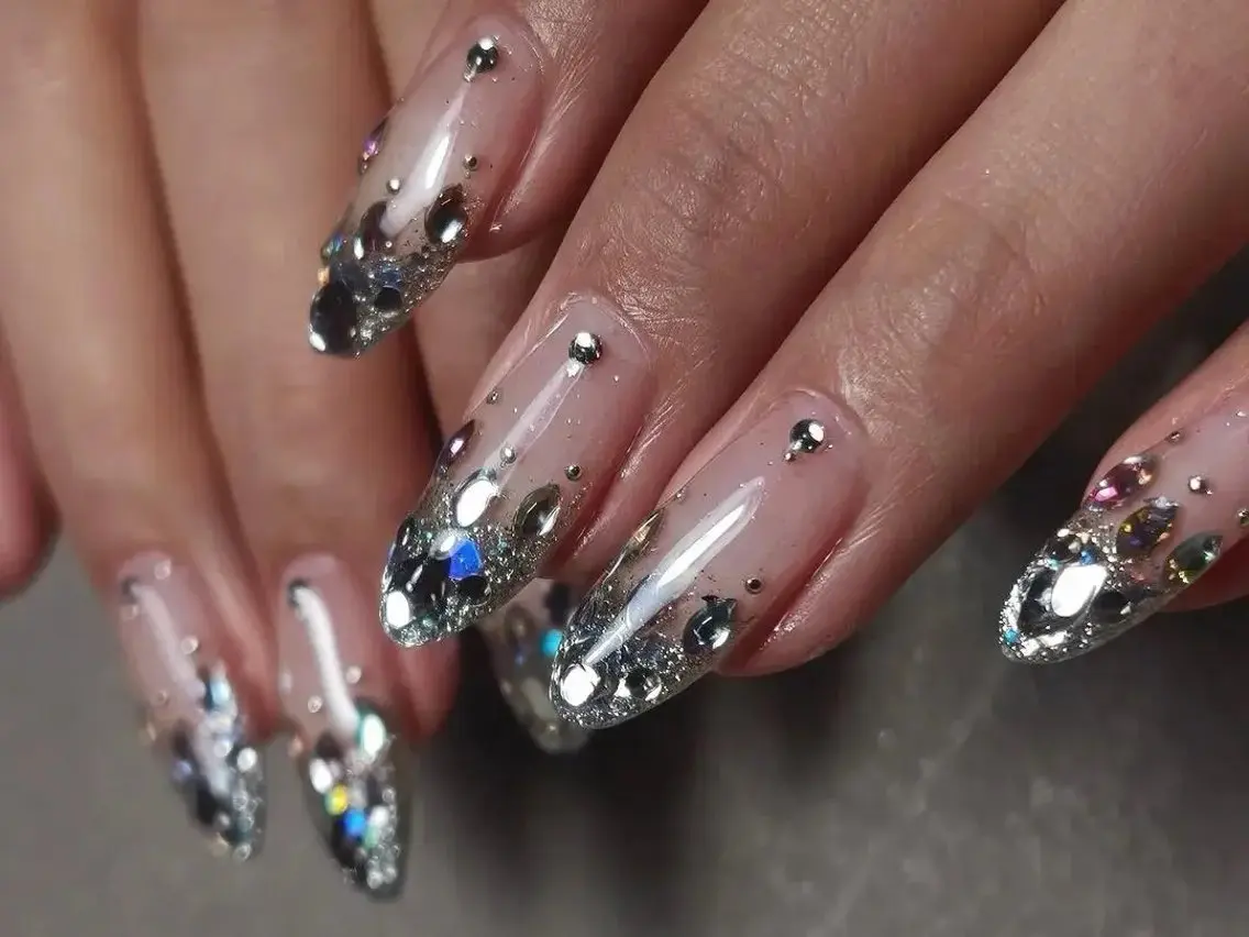ネイル mr.nail. art68.KEN.のネイルデザイン