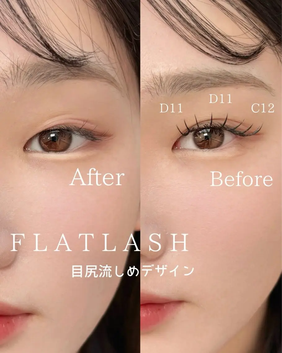 【NO.2人気💎】まつげエクステ×アイブロウWAX💐の写真