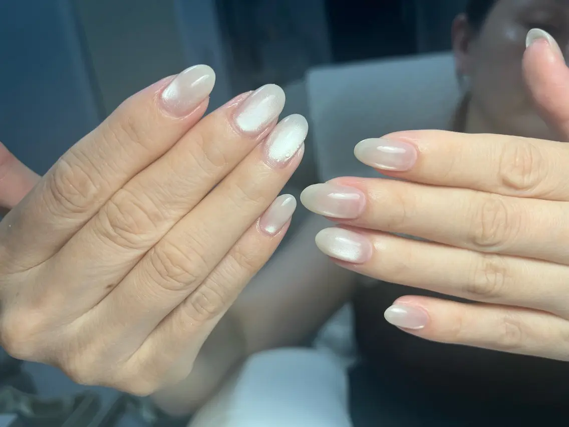 ネイル ハンドネイル 心斎橋Mione nail salonのネイルデザイン