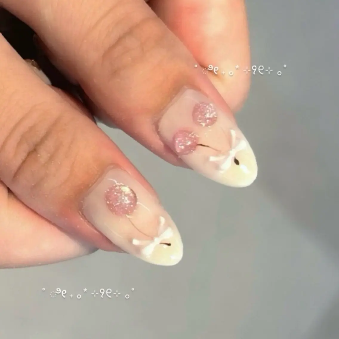 ネイル minori 🌿のネイルデザイン